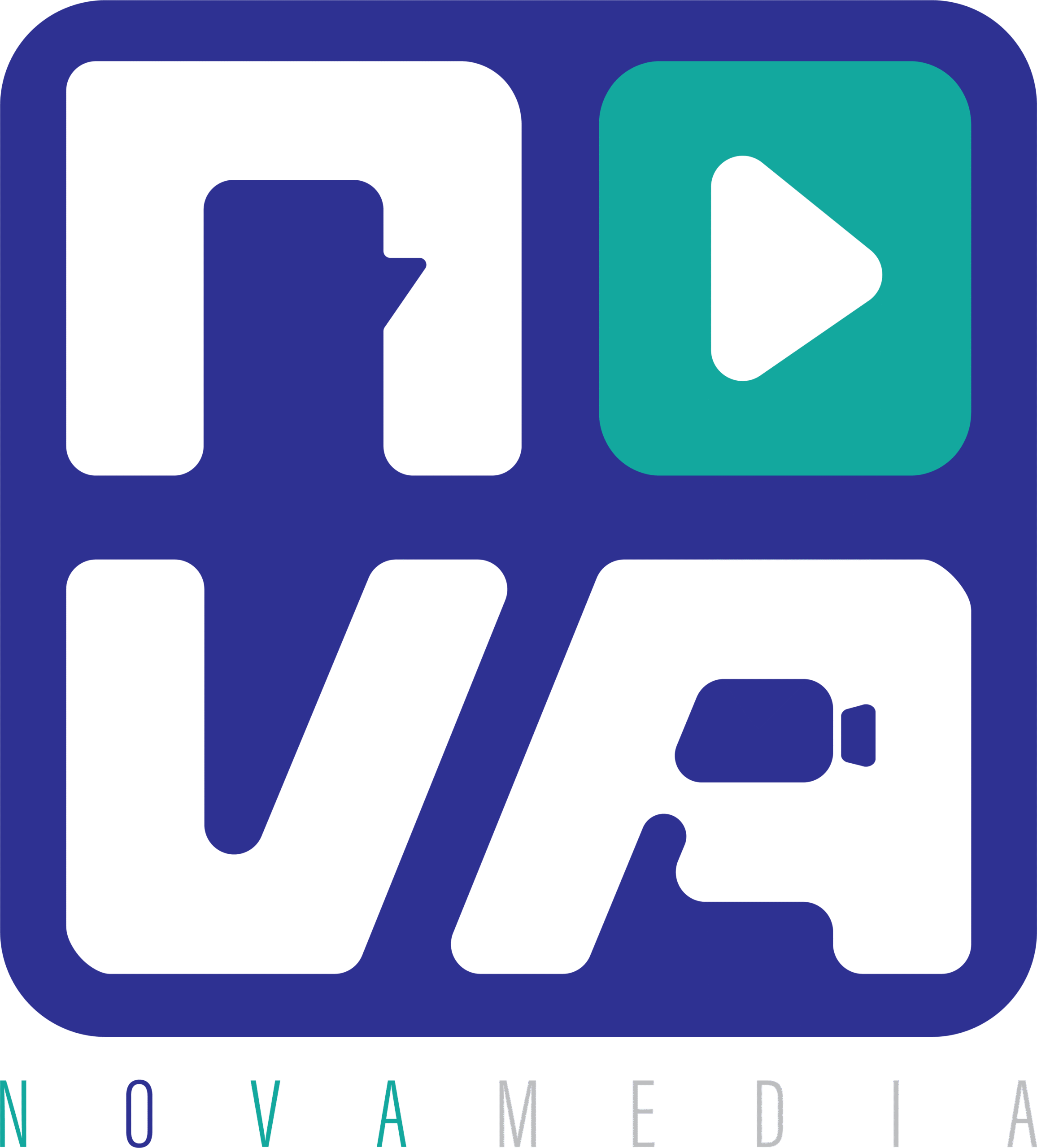 آژانس تبلیغاتی نوا مدیا