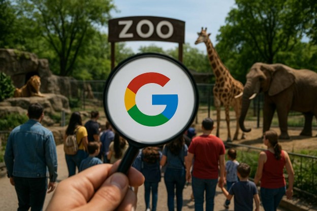 موتور های جست و جو به دنبال طراحی رسپانسیو