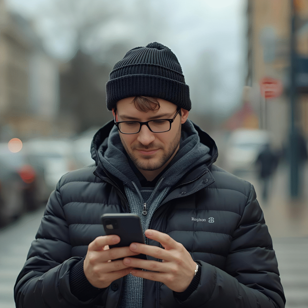 طراحی رسپانسیو برای موبایل