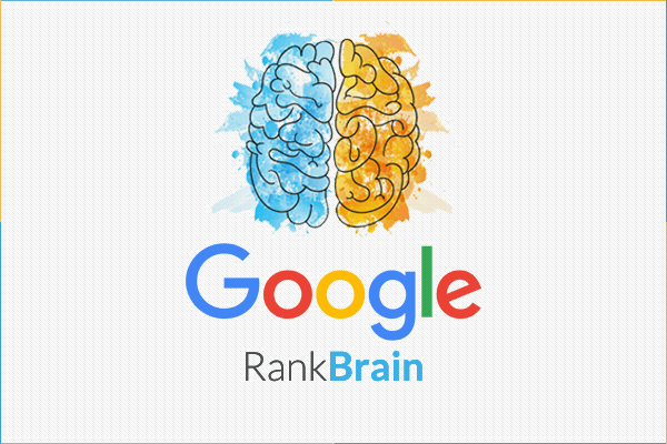 Google-Rankbrain الگوریتم گوکل
