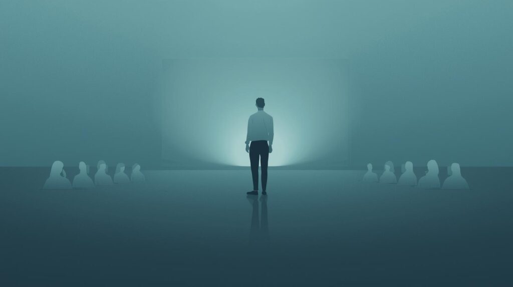 عنوان کردن بخش اصلی مقاله _ استراتژی محتوایی در سال 2025