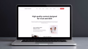 محتوای وب ایده تولید محتوا در سال 2025