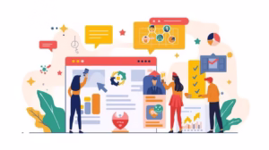 تولید محتوای دیجیتال