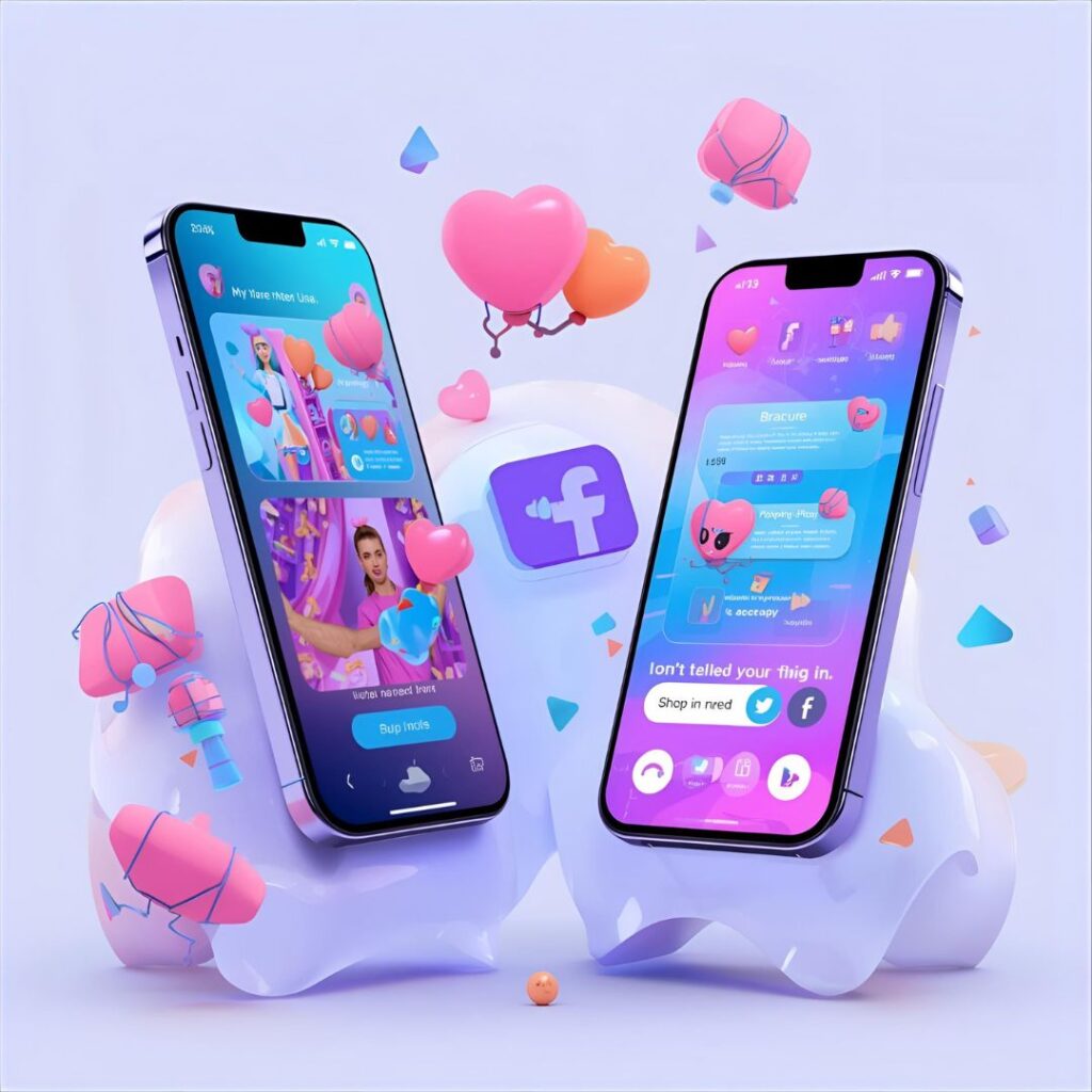 کمپین تبلیغاتی دیجیتال شما راهی برای ویو های میلیونی