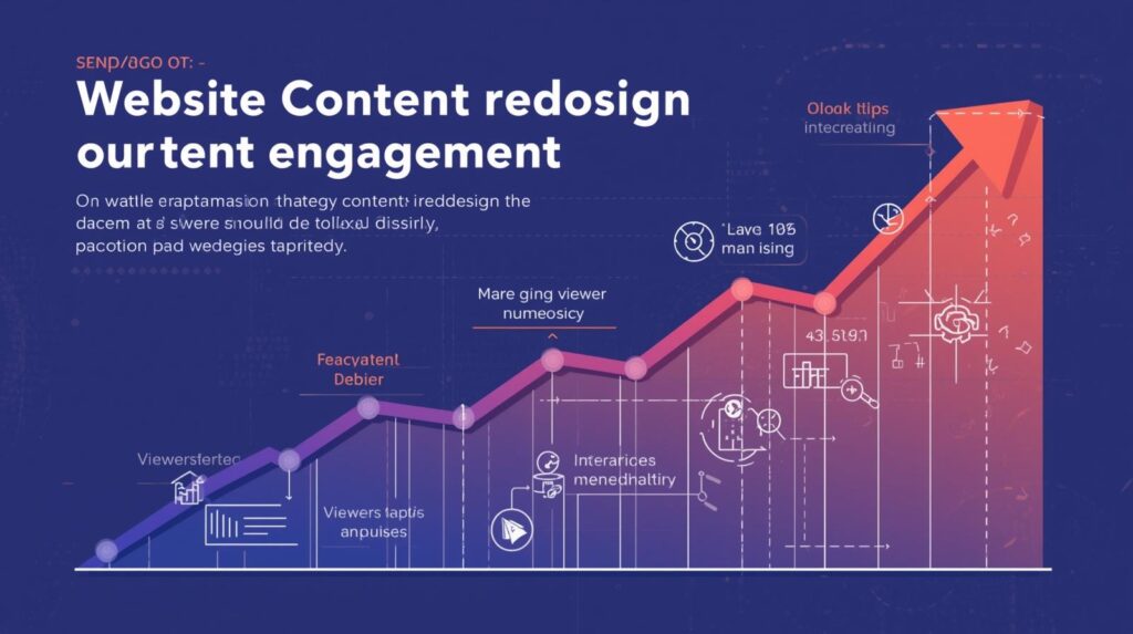 استراتژی محتوایی راهی برای جذب مخاطبان و نرخ کلیک بیشتر