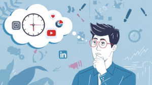 تقویم محتوایی برنامه ای منظم برای انتشار محتوا