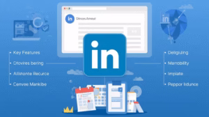 تقویم محتوایی برای لینکدین