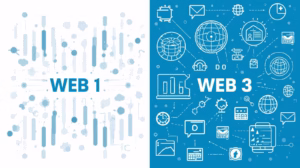 چرا وب 3 اهمیت ویژه ای دارد
