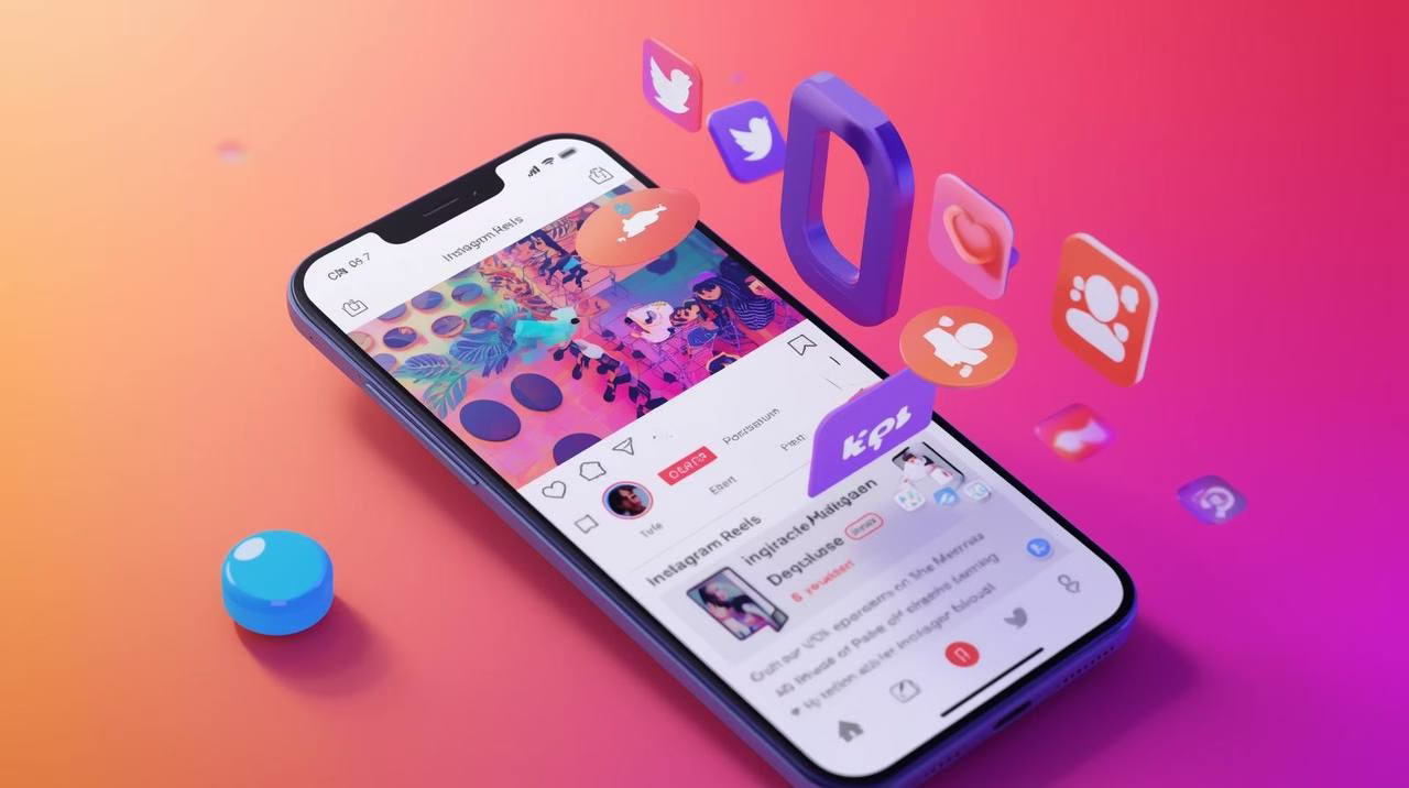 11تکنیک طلایی برای موفقیت در الگوریتم ریلز اینستاگرام2025