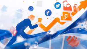 افزایش فروش با مدیریت ارتباط با مشتری اتفاق می افتد