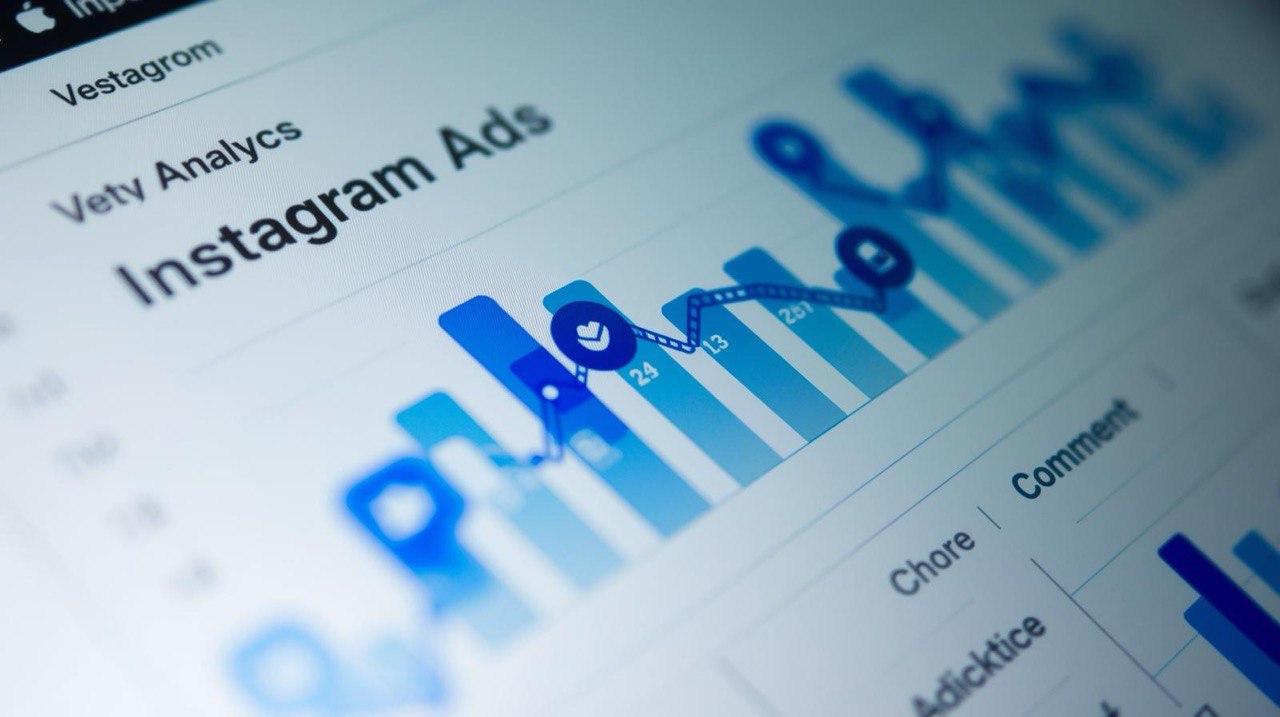 قابلیت اینستاگرام ادز در اکانت بیزینس