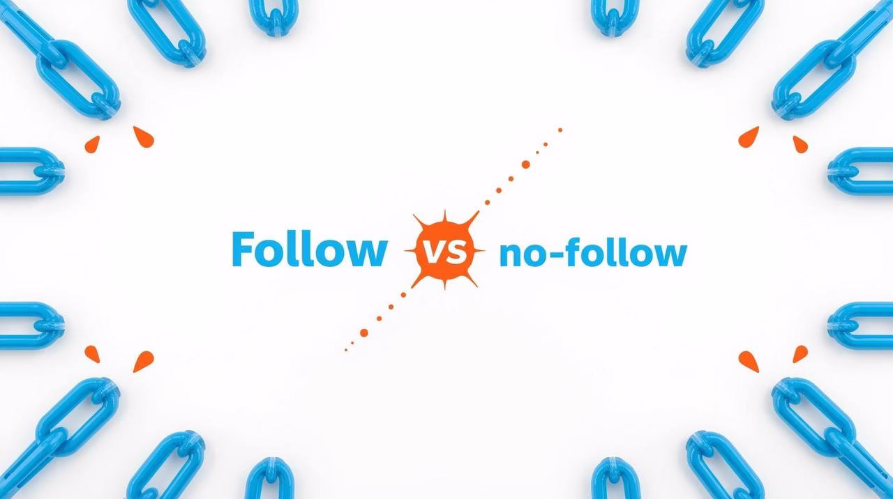 لینک های فالو و نوفالو در لینک خارجی