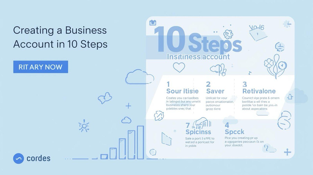 مراحل ساخت اکانت بیزینس اینستاگرام