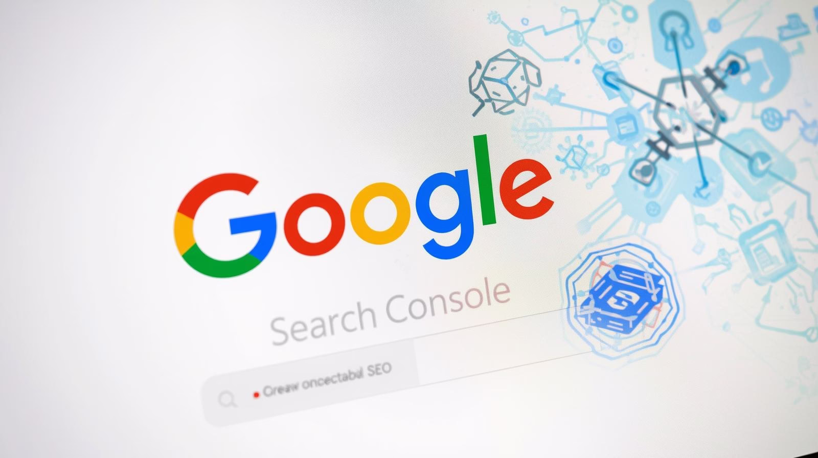 گوگل سرچ کنسول ابزار قدرتمند سئو گوگل