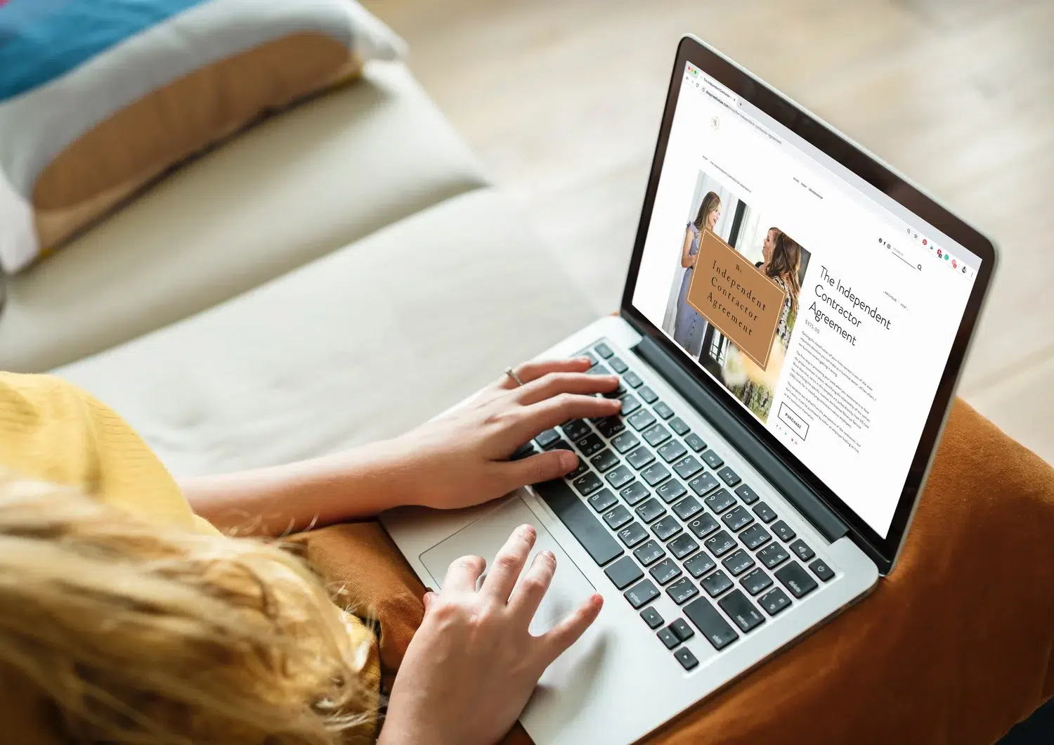 اشتباهات رایج پیش از امضای قرارداد دیجیتال مارکتینگ