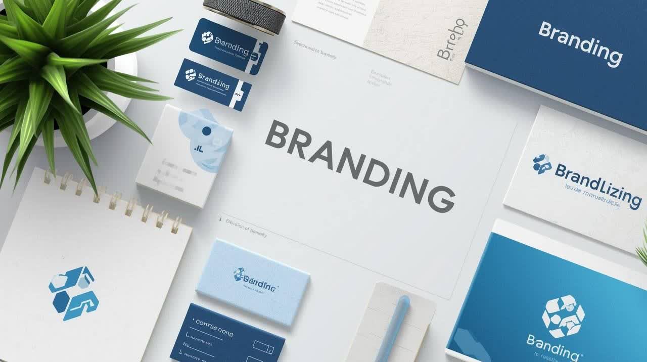 اگر برندینگ تغییر میکند سایت باید بازطراحی شود