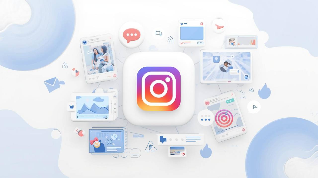 اینستاگرام