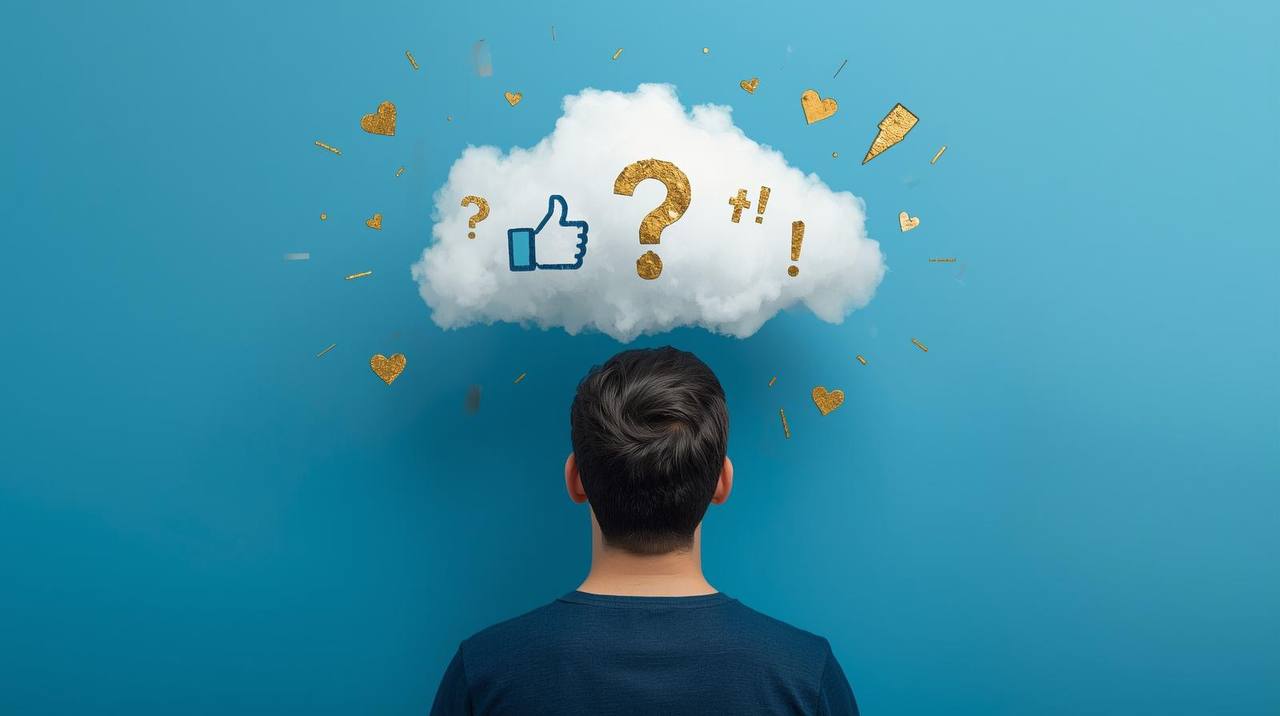 شناخت پرسونا , وبسایت شرکتی خوب