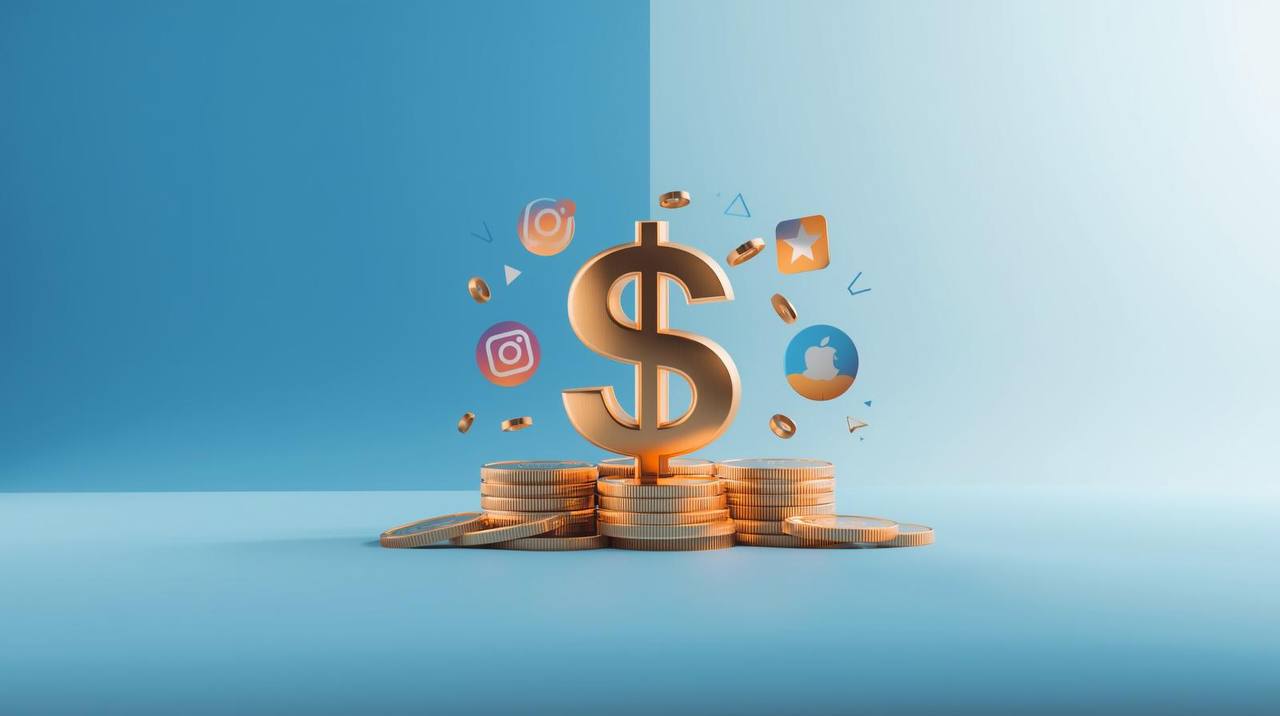 قیمت گذاری تیزر تبلیغاتی اینستاگرام آپدیت 1404