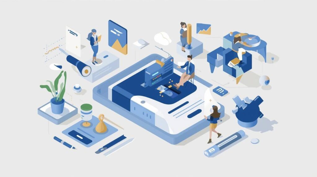 هویت بصری برند