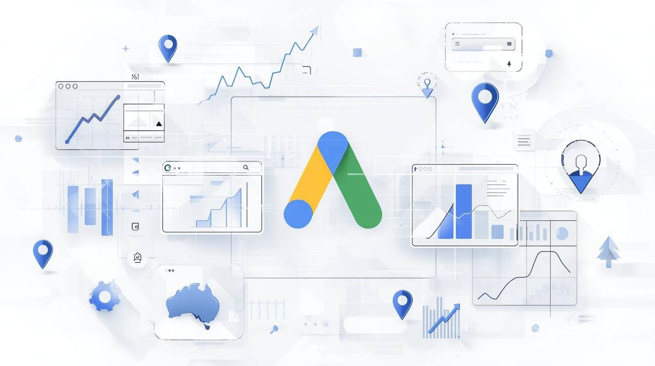 گوگل ادز چیست ؟